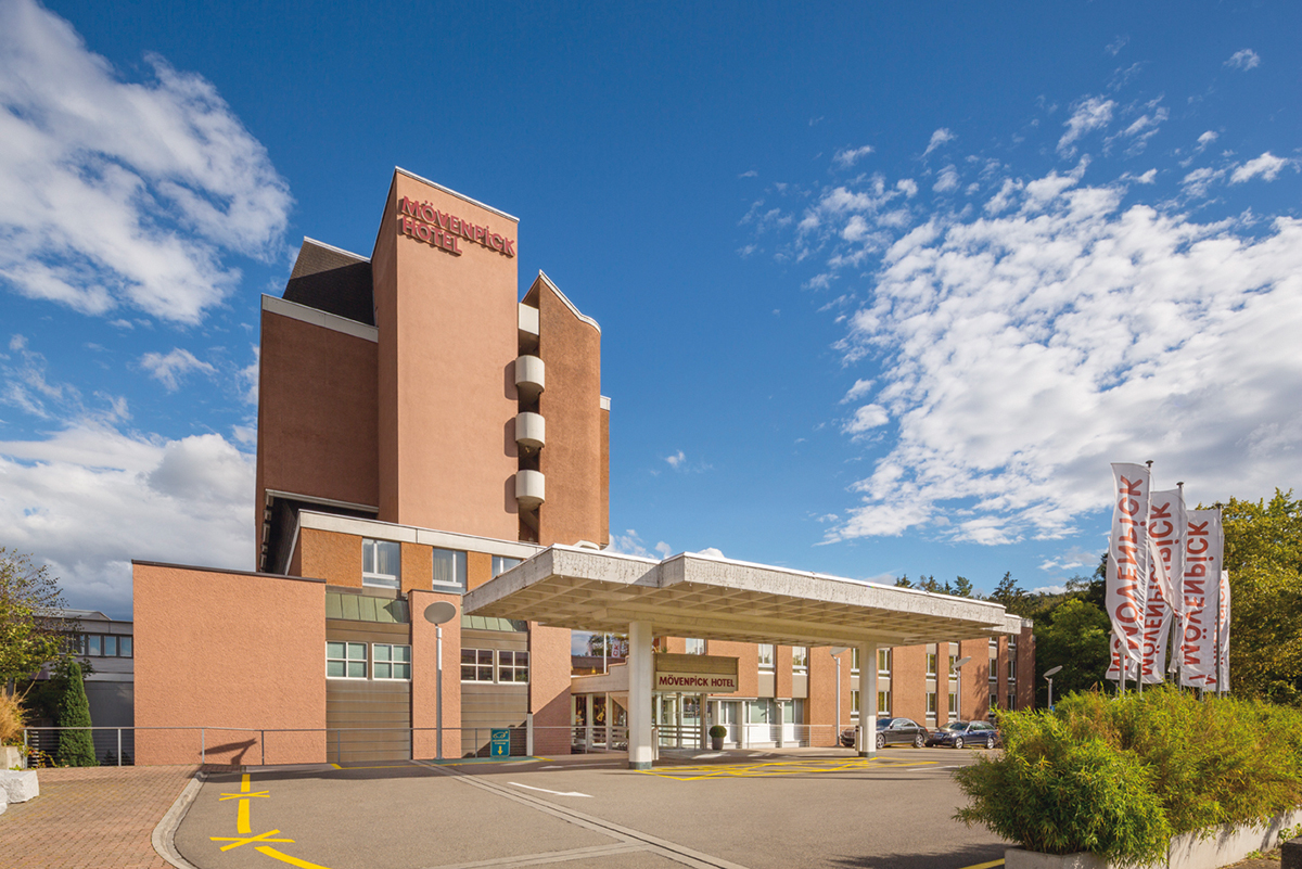 Finest Audio Show in Zurich