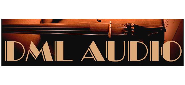 DML AUDIO