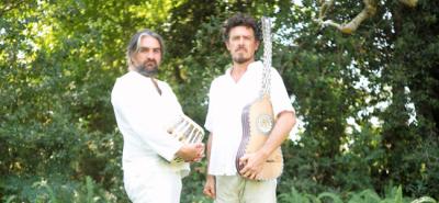 Velut Luna Los Impossibles