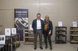 Sala Narciso - ArtigianAudio