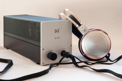 KingSound KS-H3 + M-20