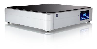 DirectStream DAC front