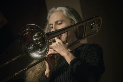 Francesca Petrolo &copy; Fabiana Toppia Nervi