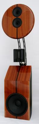 Arte Acustica Concept 103