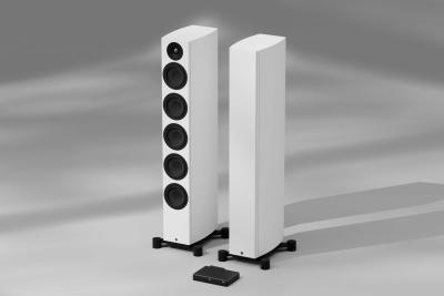 System Audio Legend 60.2 silverback